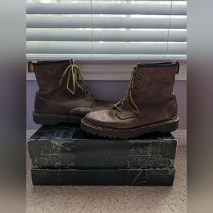 1995 ORIGINAL Dr. Martens Women's 7.5